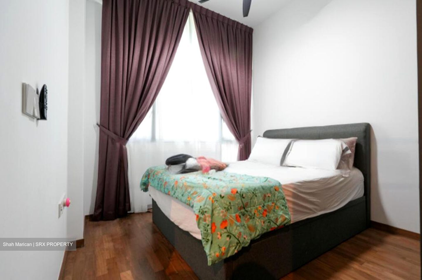Parc Komo (D17), Apartment #458656741